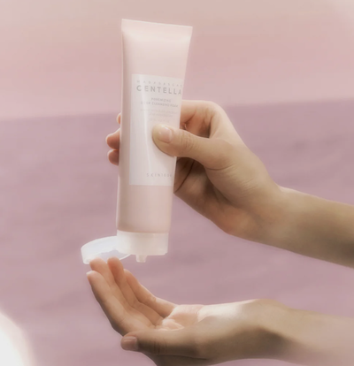 Poremizing Deep Cleansing Foam